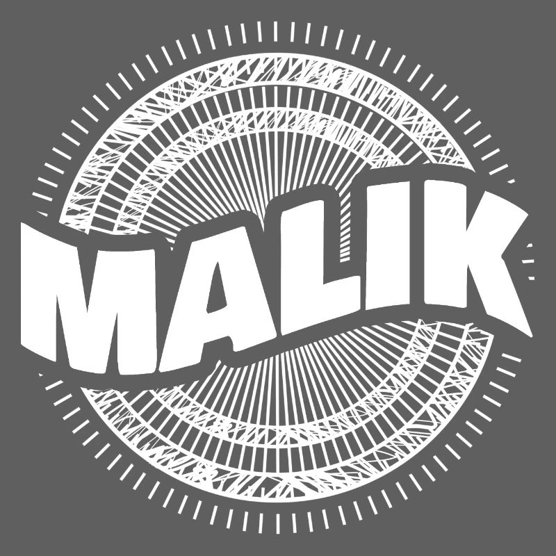 Malik comme nom