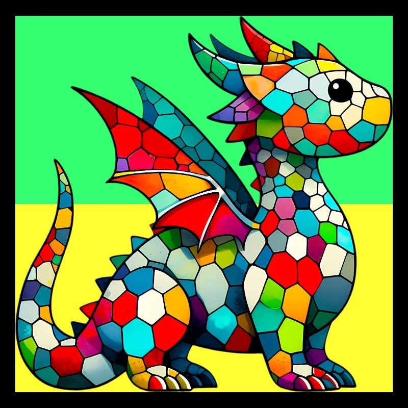 Drache