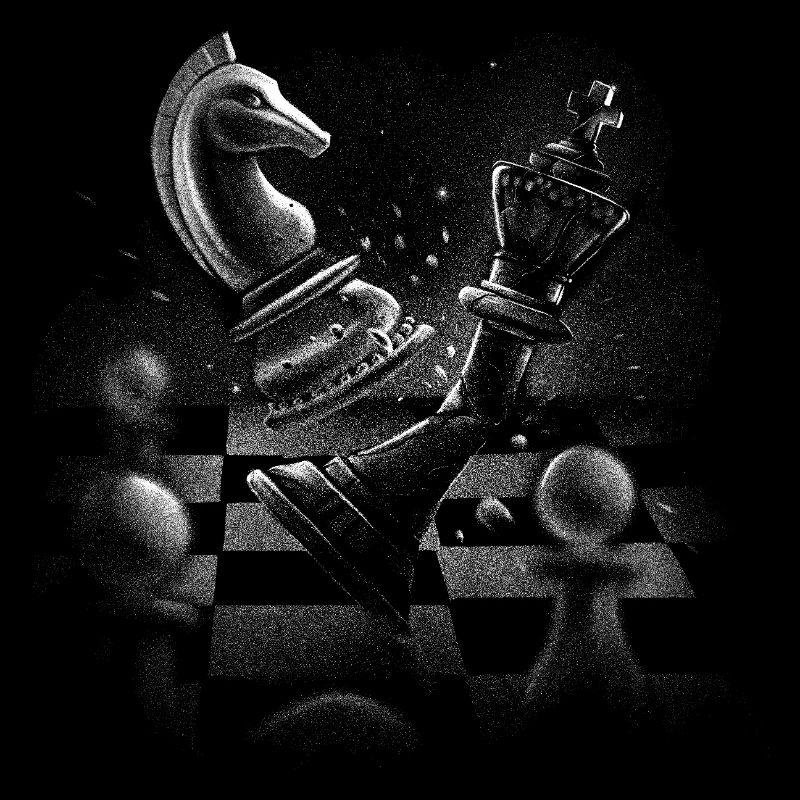 Schach Profi