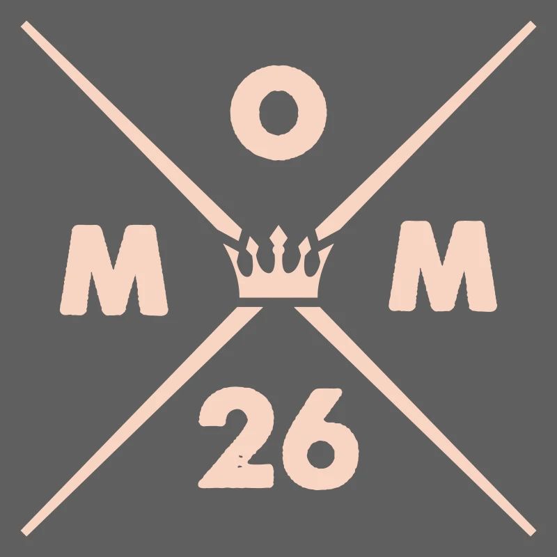 Maman 26 ans