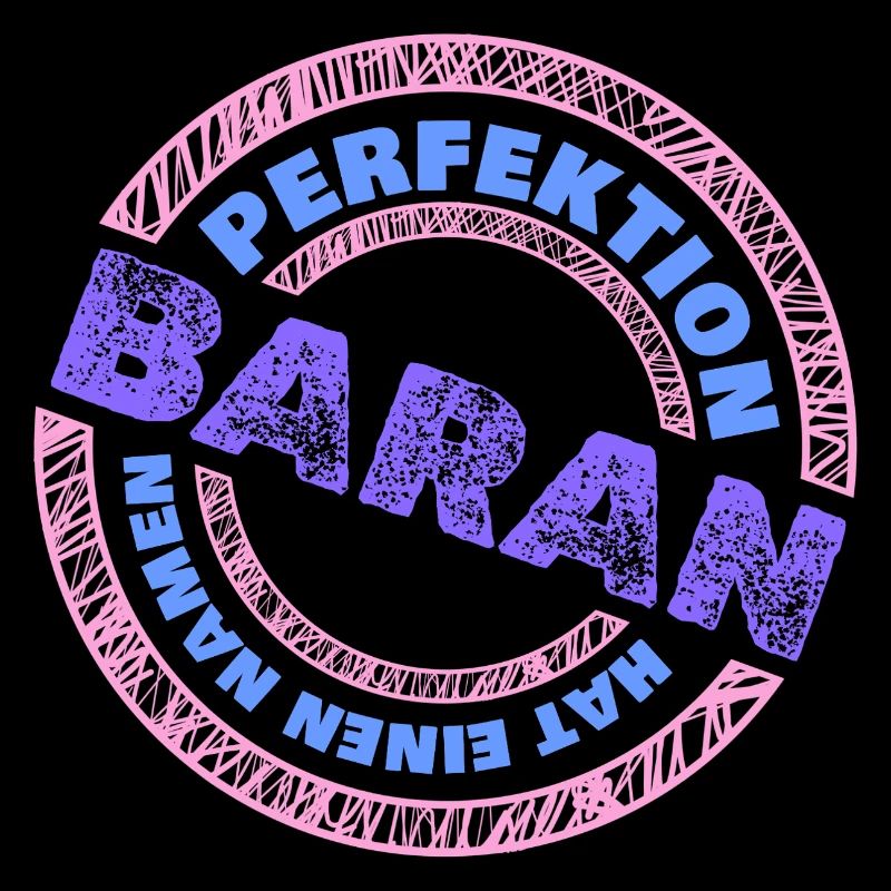 Perfekt Baran
