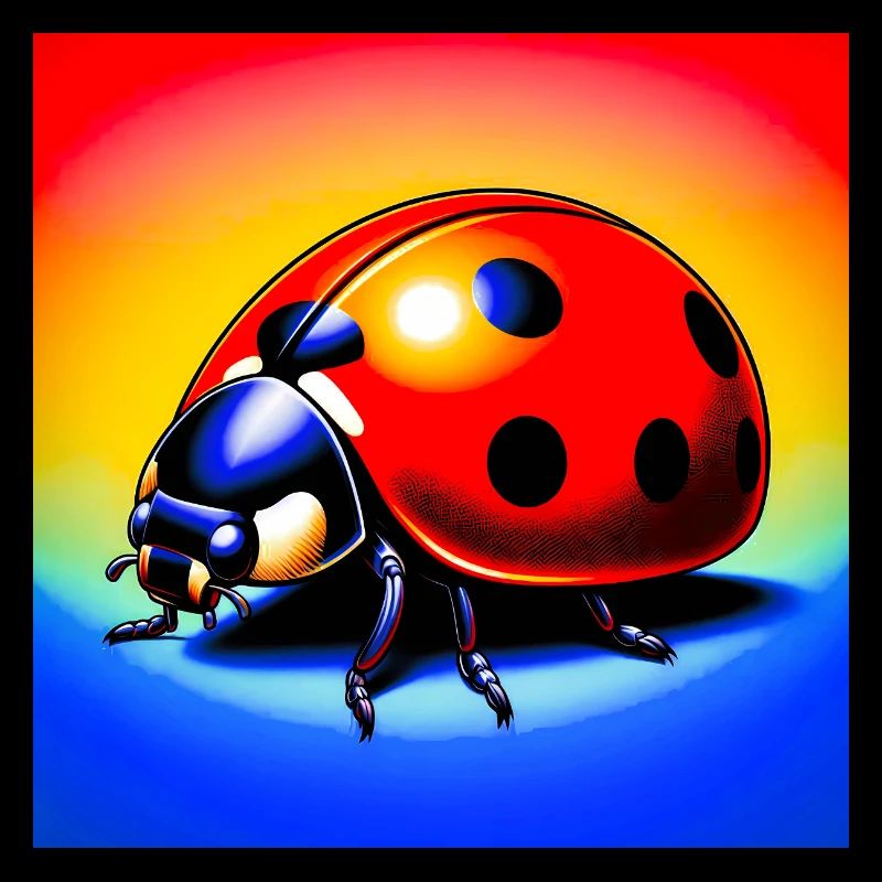 ladybird