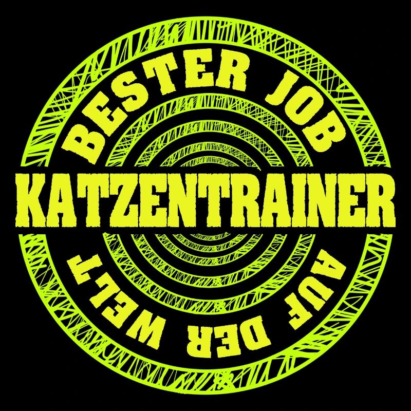 Katzentrainer