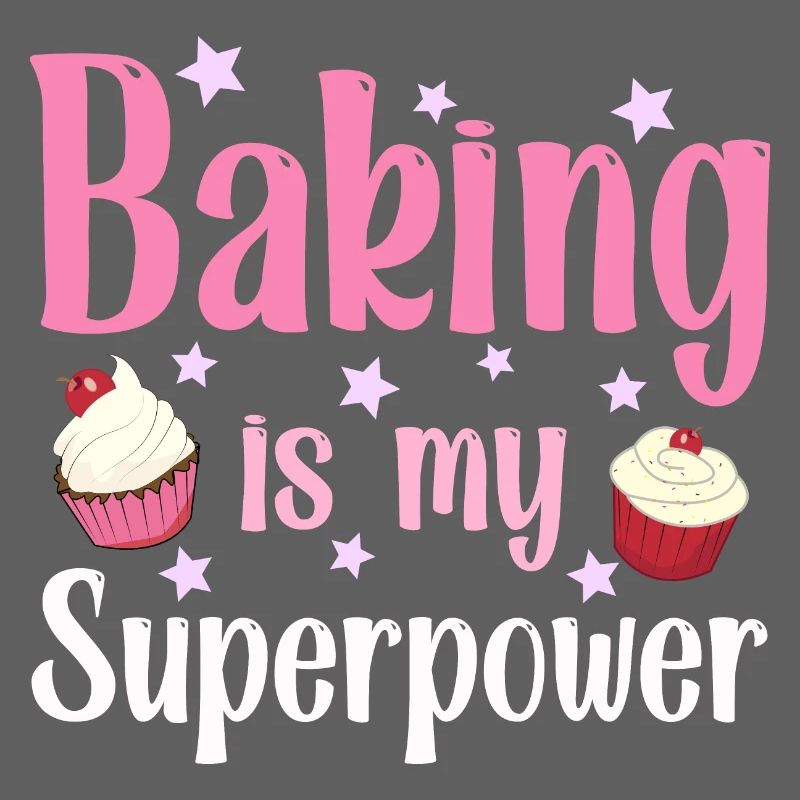 Baking baker baker