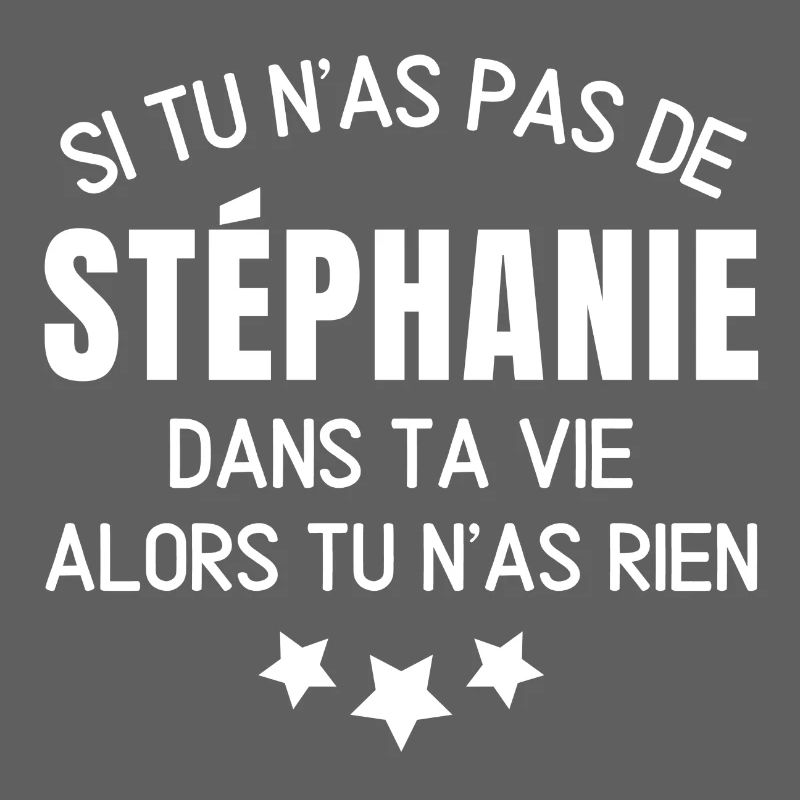 Stéphanie, anniversaire Stéphanie