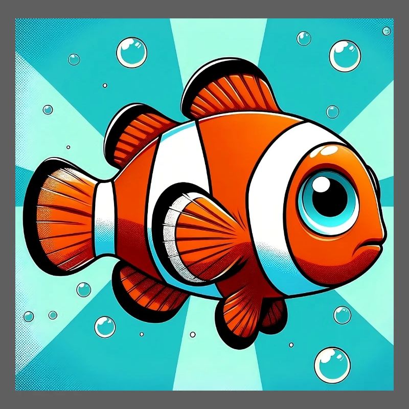Clownfish