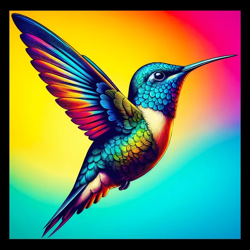 hummingbird