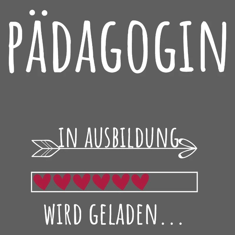 Studentin Beruf Ausbildung Pädagogin