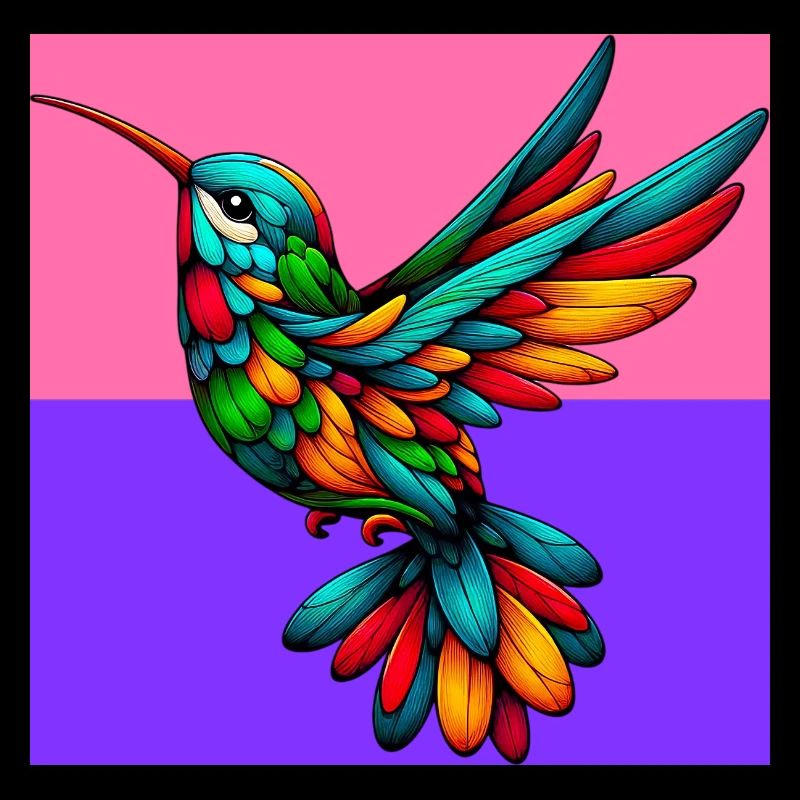 hummingbird