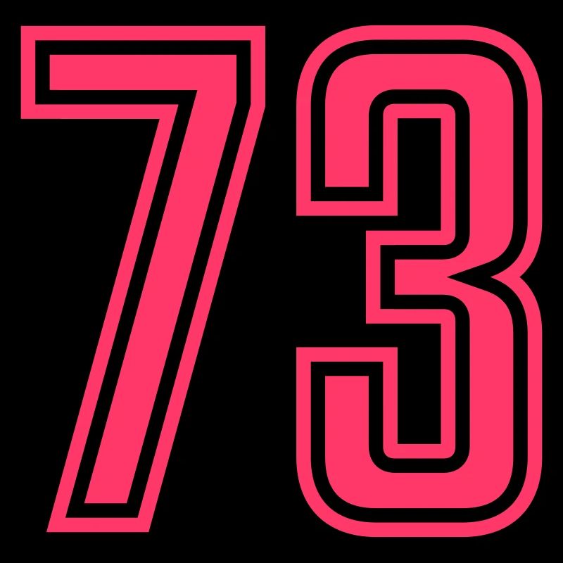 73