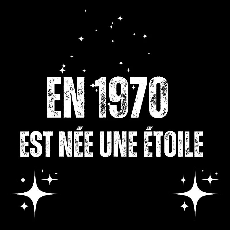 1970 wurde ein Star geboren
