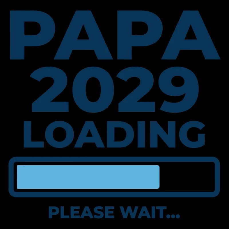 Daron's Future Dad 2029 Progressive Loading