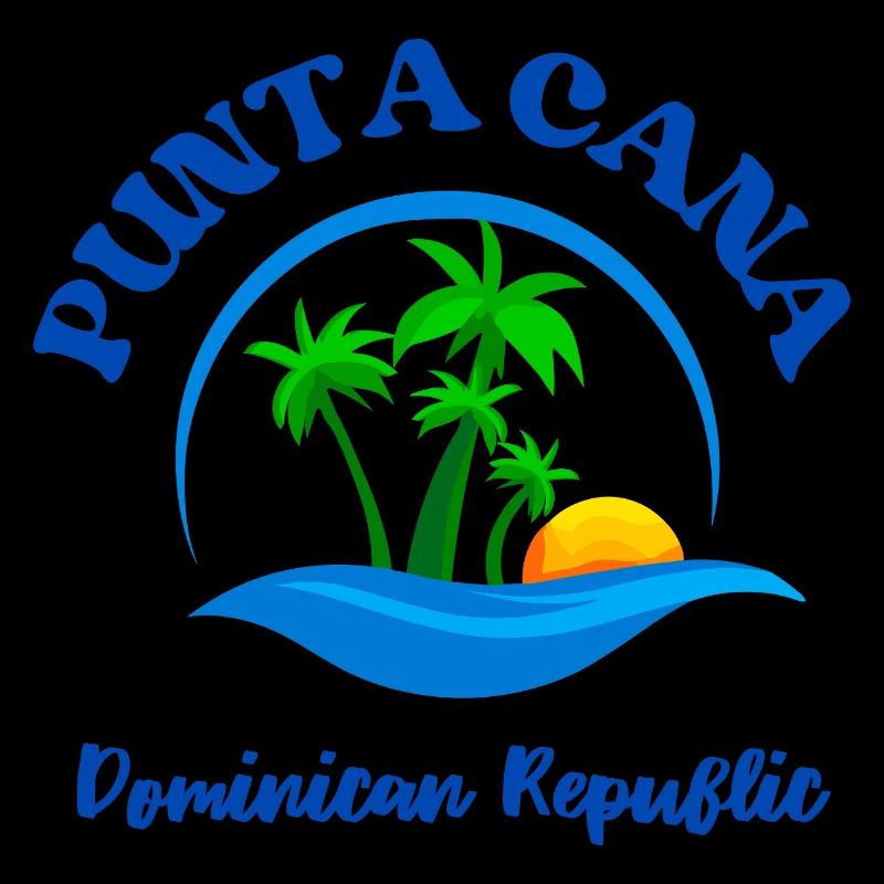 Punta Cana Beach