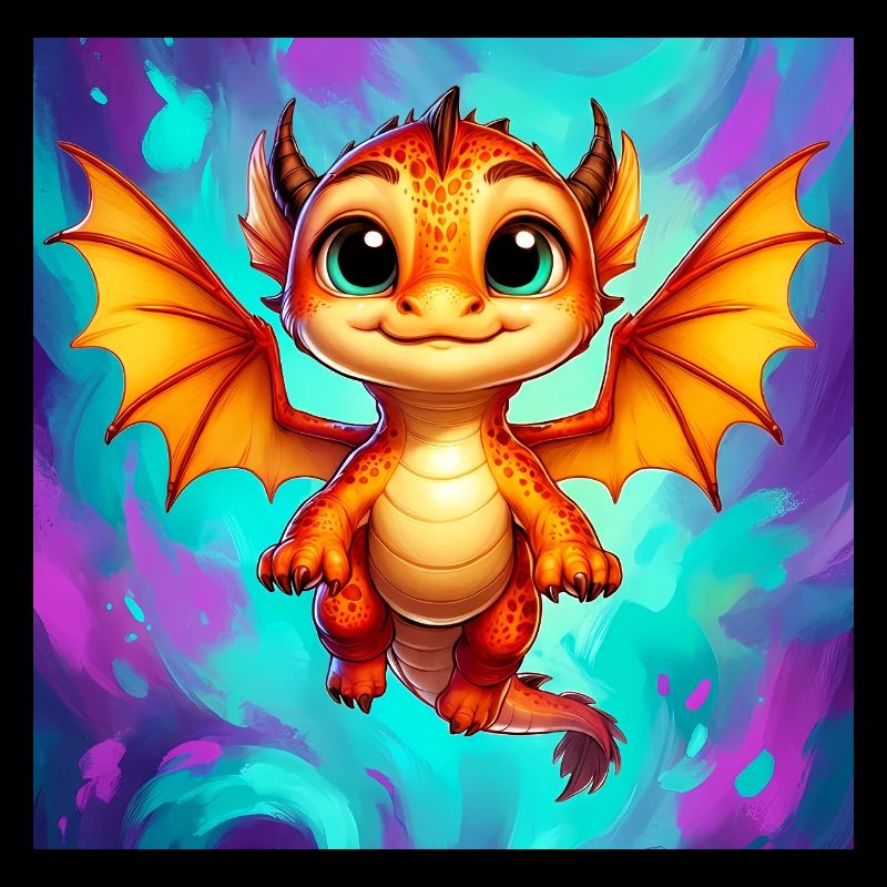 dragon