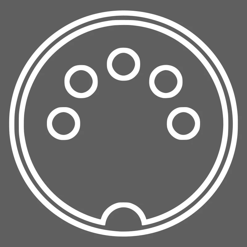 MIDI Connector