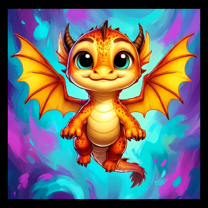 dragon