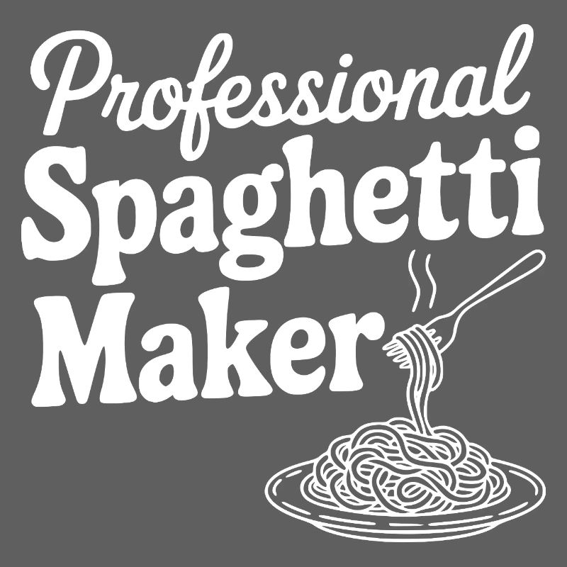 Professional Spaghetti Maker
