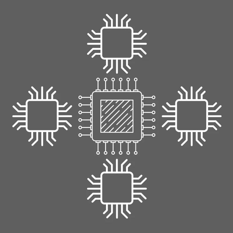 computer, motherboard, hard disk