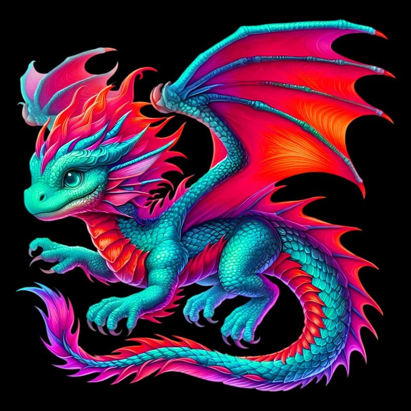 Drache