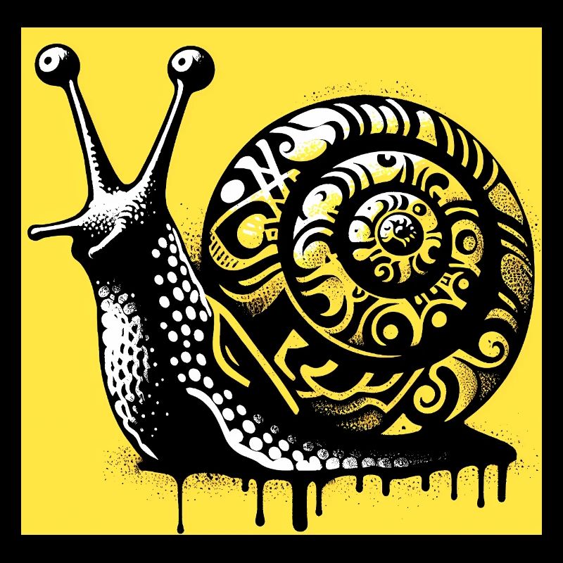Schnecke