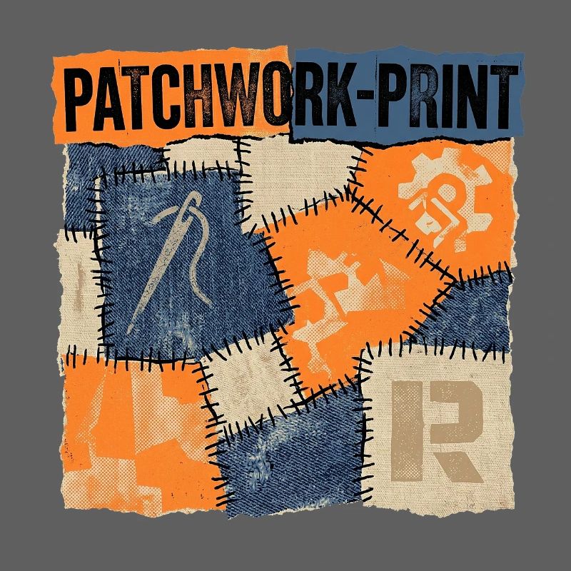 Patchwork Recycling