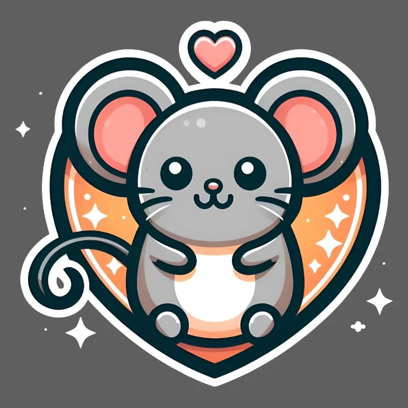 Souris préférée
