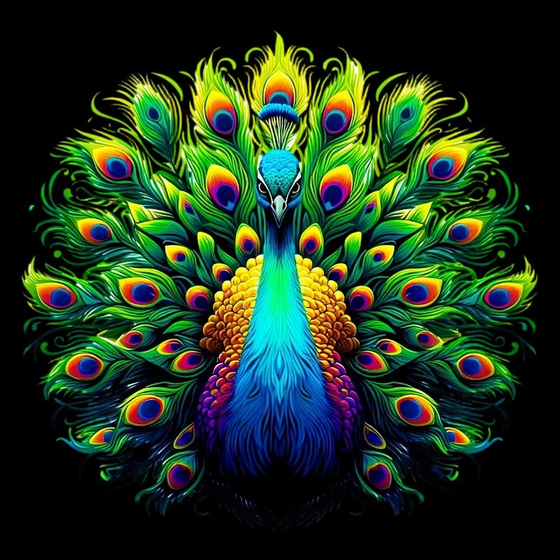 Peacock