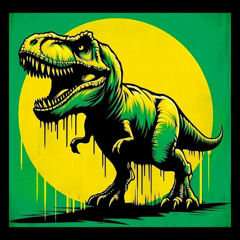 Dinosaurier