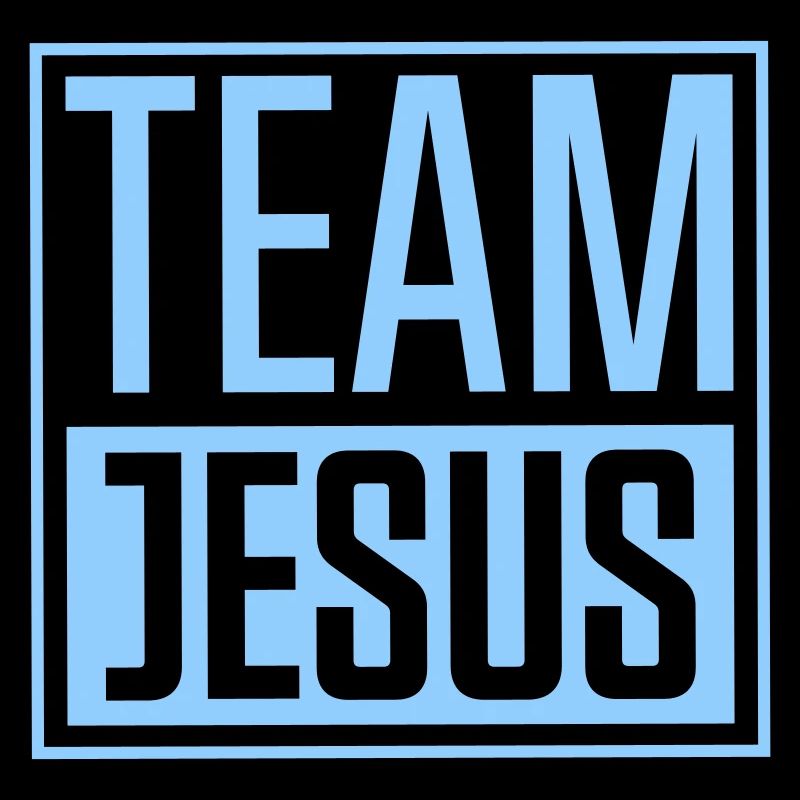 Team Jesus 
