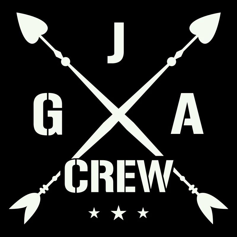 Bachelor Crew Enterrement de vie de garçon