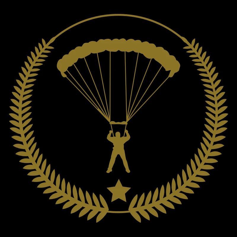 Skydiving