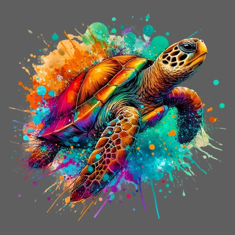Turtle