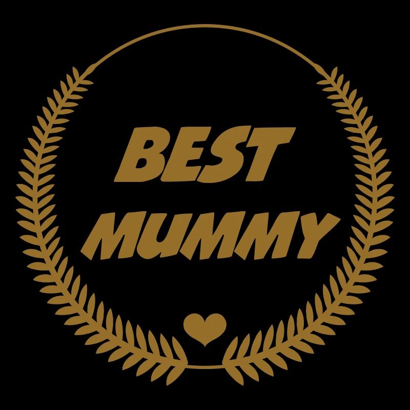 Beste Mama - Muttertag