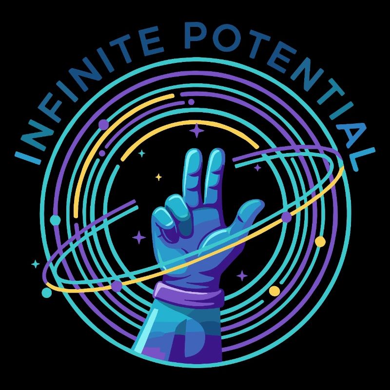 Infinite potential