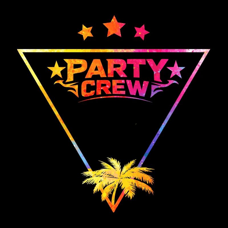 party crew