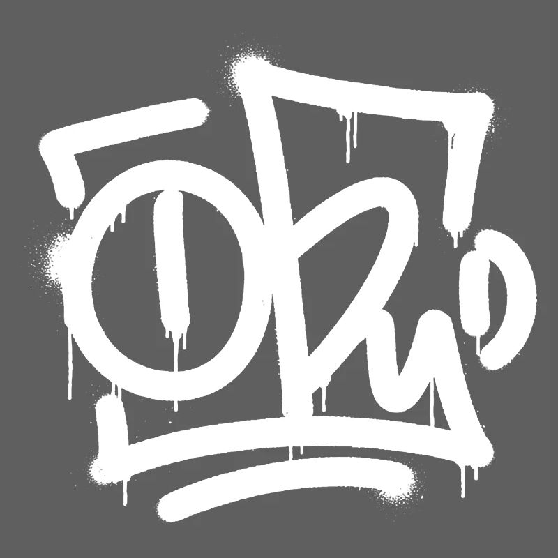 TOBY Graffiti Splash
