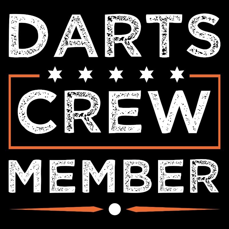 Darts Crew