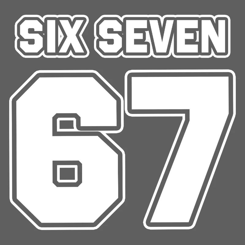 67 - Six sept