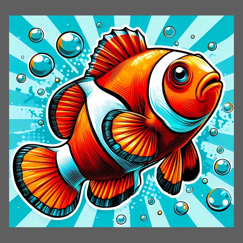 Clownfish