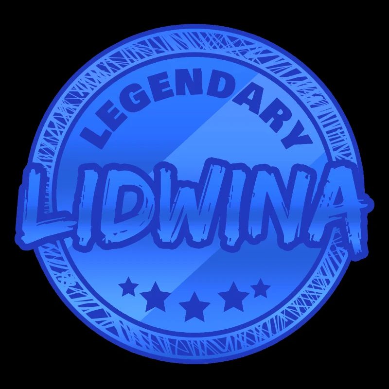 Lidwina comme idée de cadeau