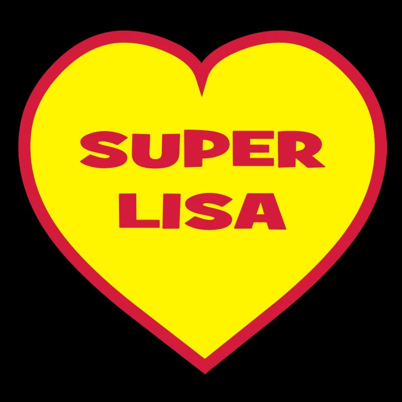 Super-Lisa