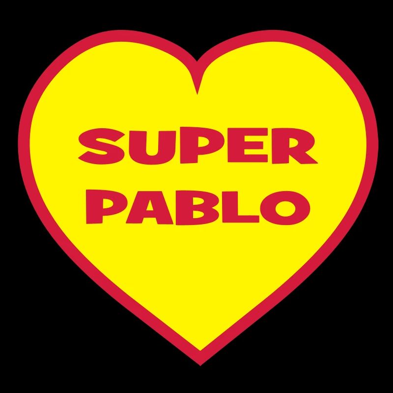 Super Pablo