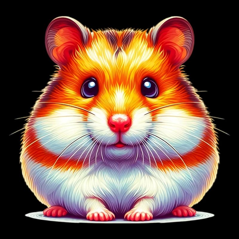 Hamster