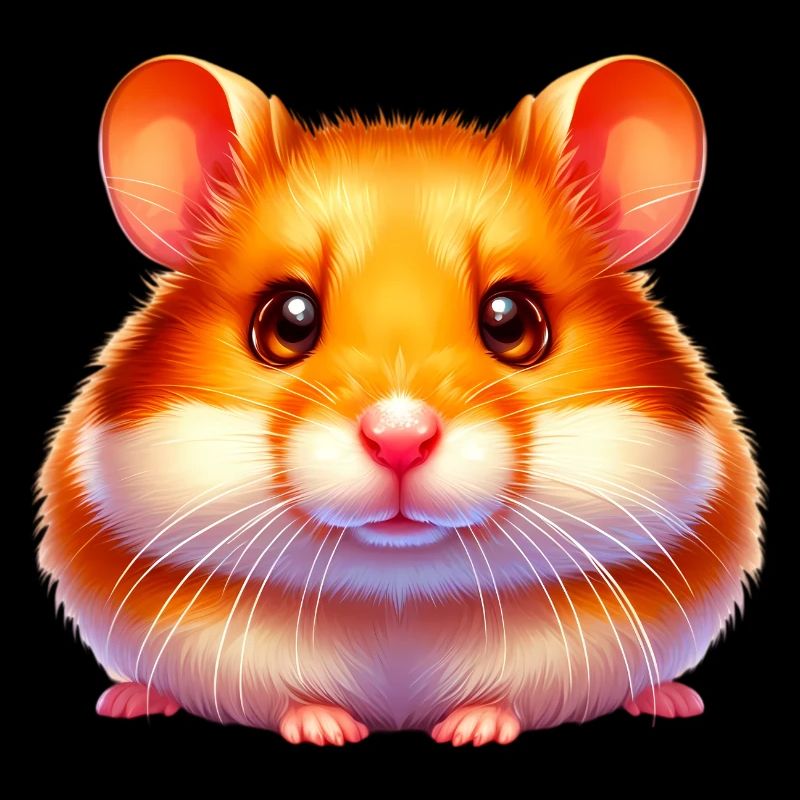 Hamster