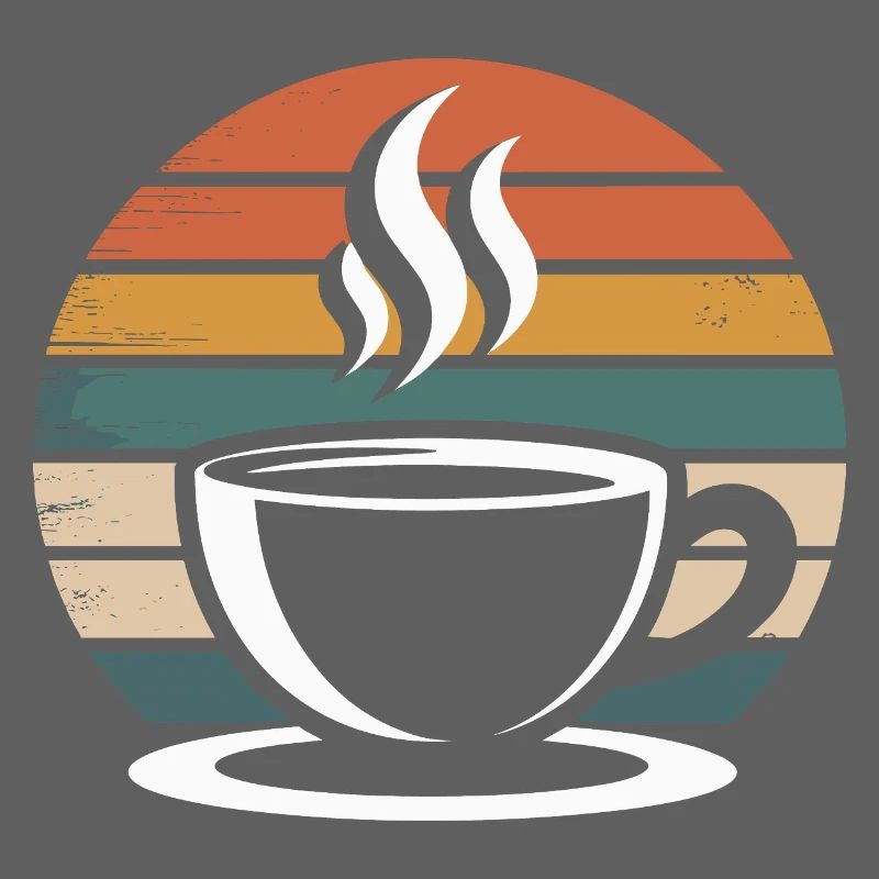 Vintage Coffee Design