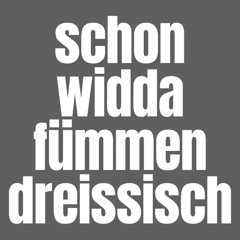 Already Widda Fümmen Dreissisch 50th birthday