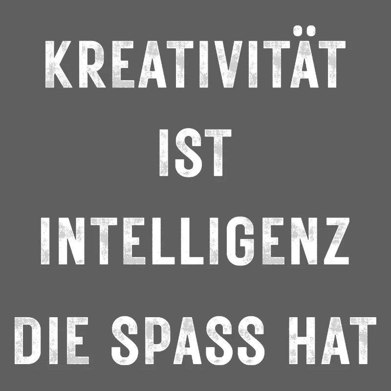 La créativité, c’est l’intelligence qui s’amuse – Stateme