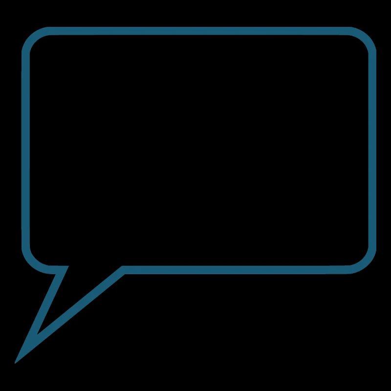 Sprechblase_Comic_blau2