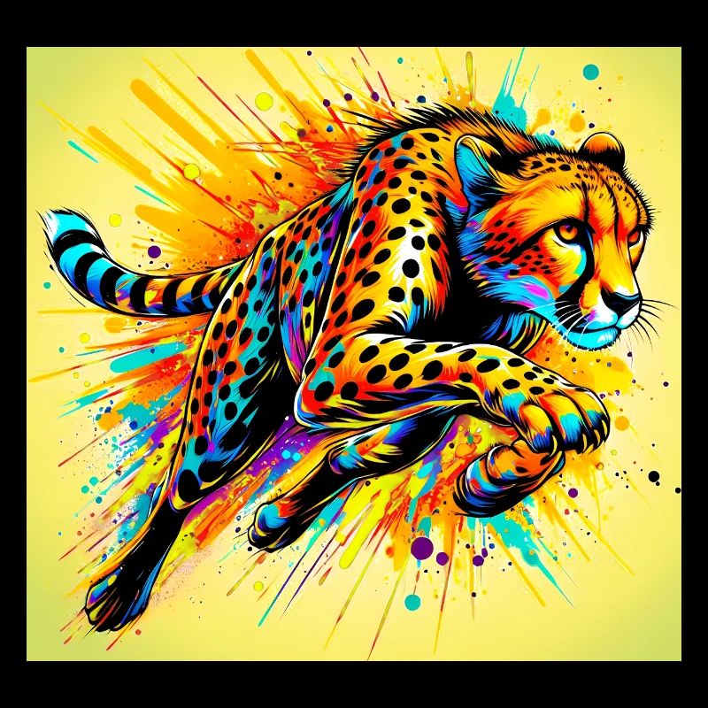 cheetah