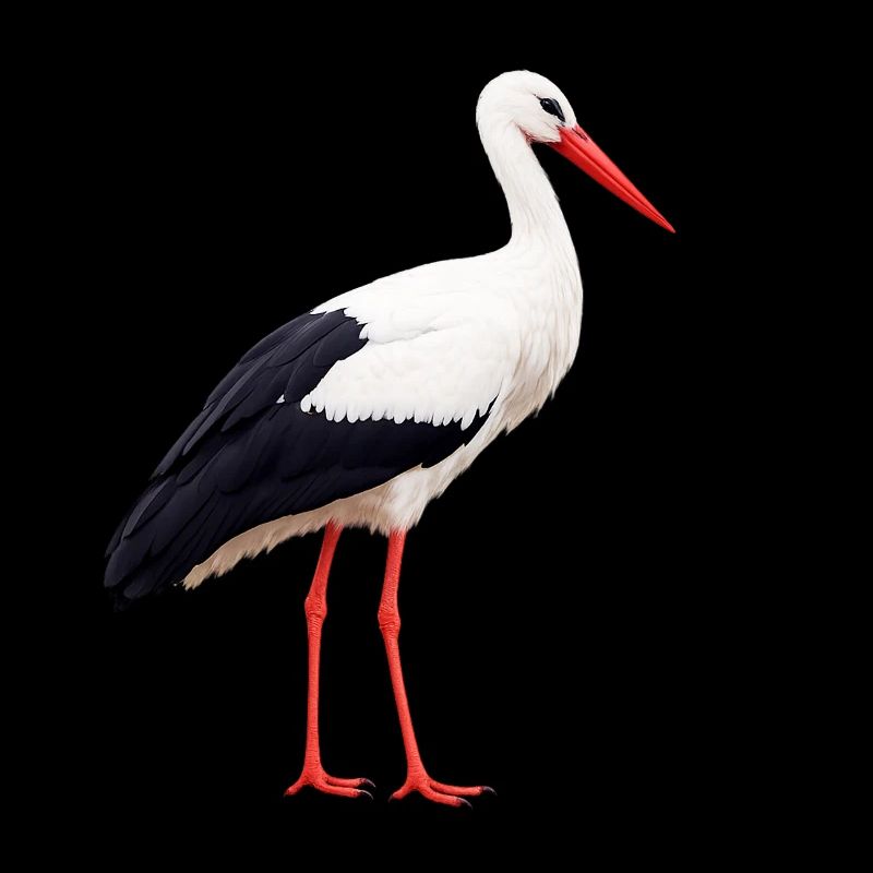 cigogne